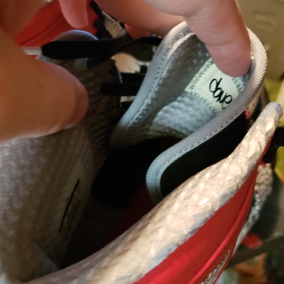 Dave white jordan 13 - Picture 5 of 10